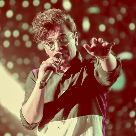 کاور آهنگ ای خدا من گله دارم ازت حرف حق دارم فقط با صدای محسن ابراهیم زاده